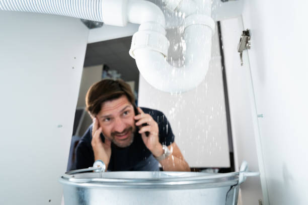Best Sprinkler Systems  in Tumter, WA