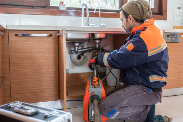Best Water Heater Repair  in Tumter, WA