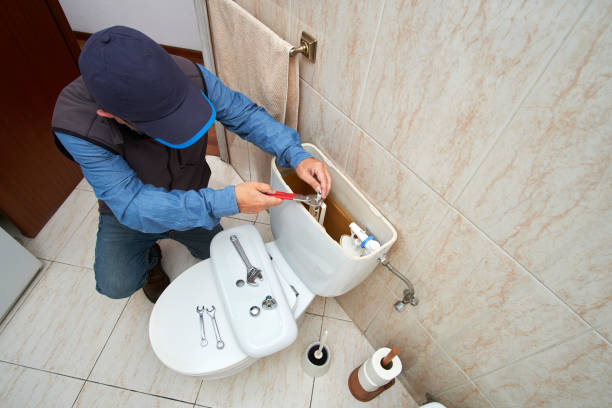 Best Water Softener Installation  in Tumter, WA