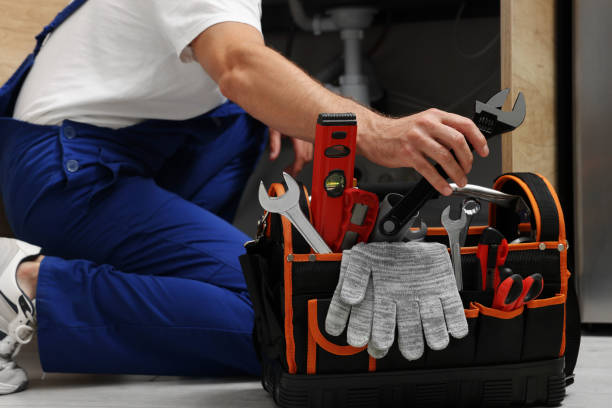 Best Residential Plumbing Services  in Tumter, WA
